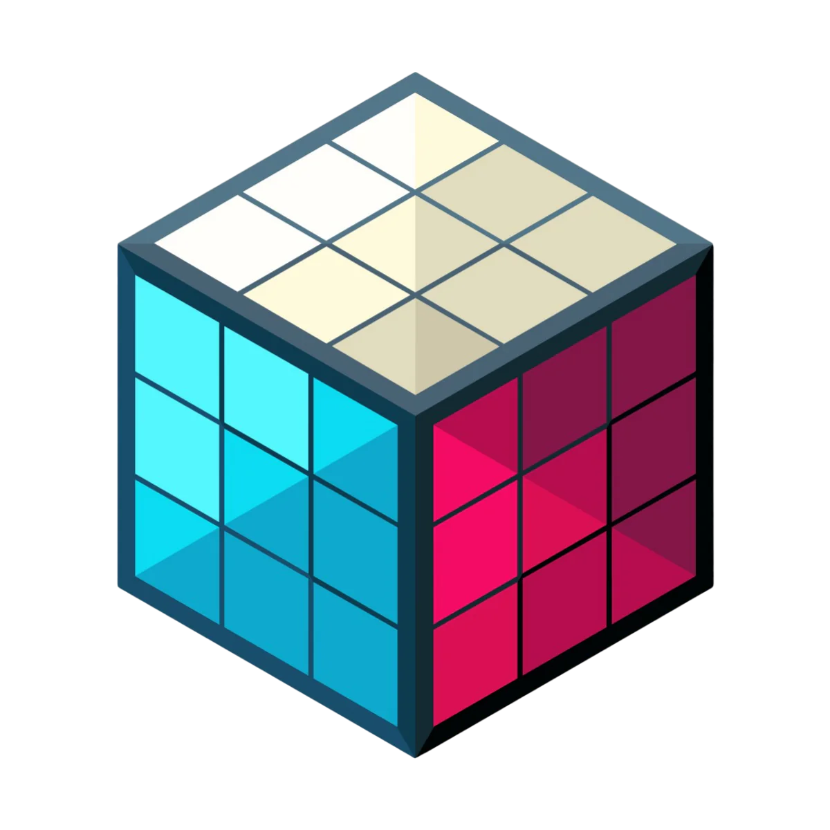 Mini Multiple Answer Questions Rubik Variant Images | Shopify Multiple Variant Images