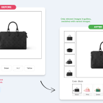 shopify multiple variant images and variant image swatch