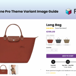 Shopify Shrine Pro Theme Variant Image Guide
