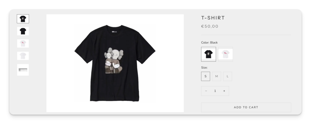 How to Add Variant Image Swatches in Shopify Prestige Theme 6 image 10
