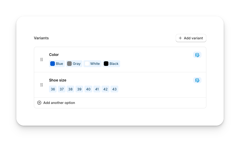 How to Show Variants as Separate Products on Shopify Collection Pages 2 image