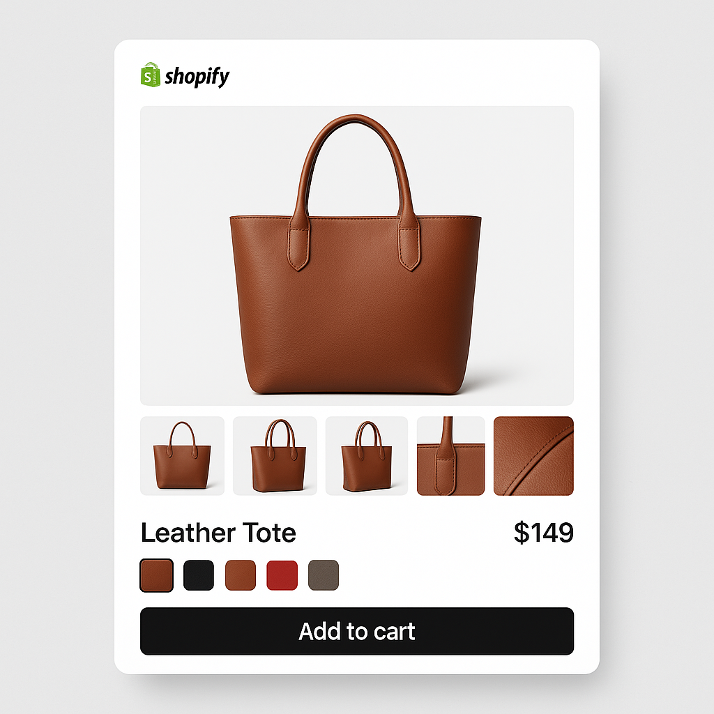 Rubik Variant Images vs NS Color Swatch Variant Images: which Shopify app should you choose?