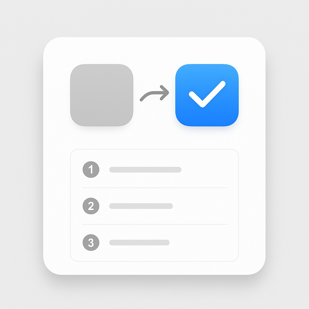 Migration from SA to Rubik