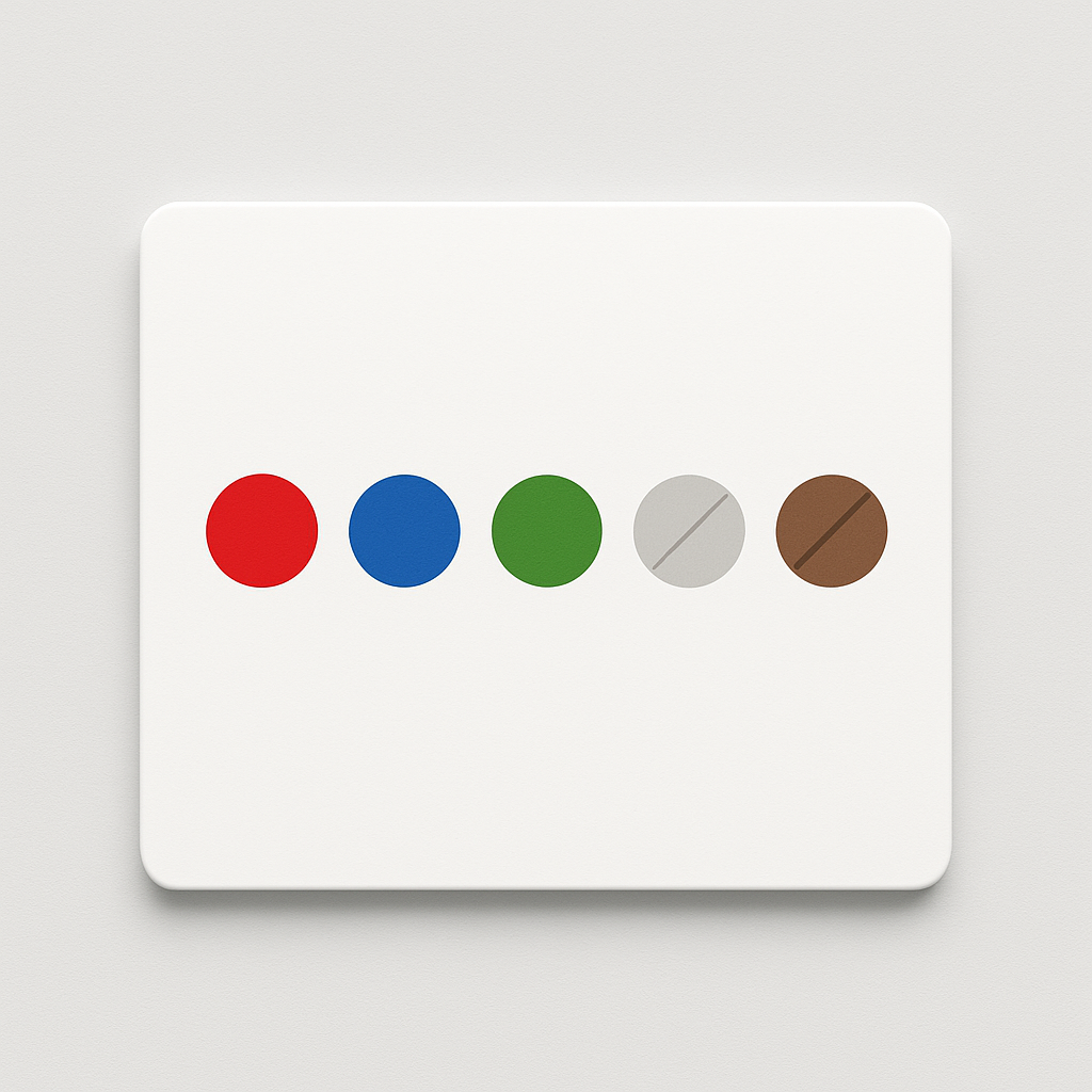 How to hide or style sold-out and unavailable variant swatches on Shopify