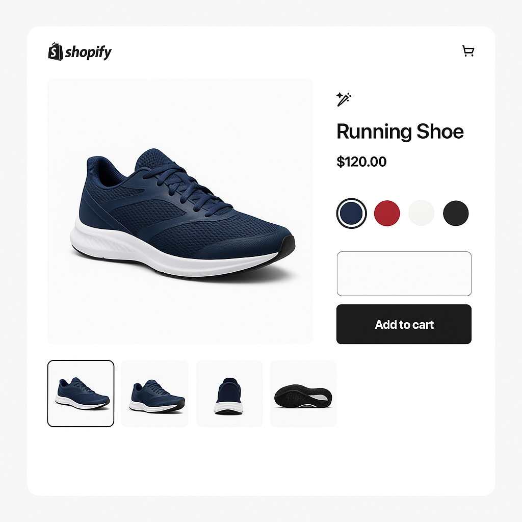 Rubik Variant Images vs SA Variant Image Automator: which Shopify app should you choose?