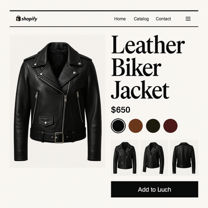 spotlight theme variant images