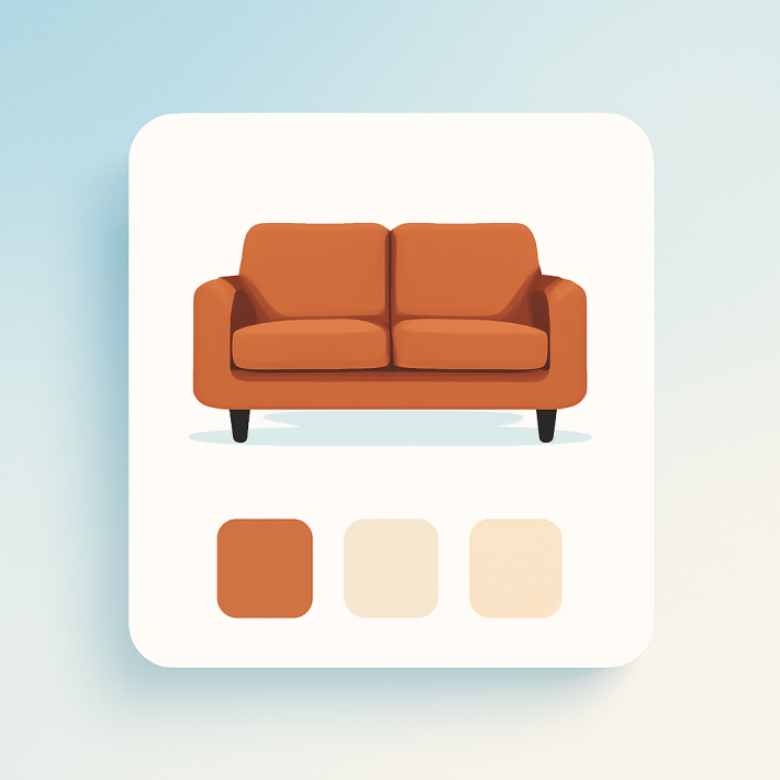 Variant images in Shopify Dwell theme