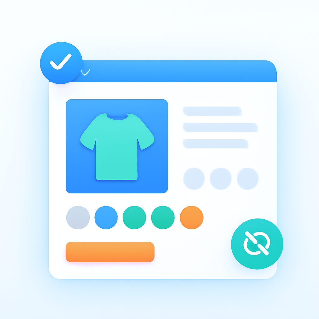 How to hide variants on Shopify product pages