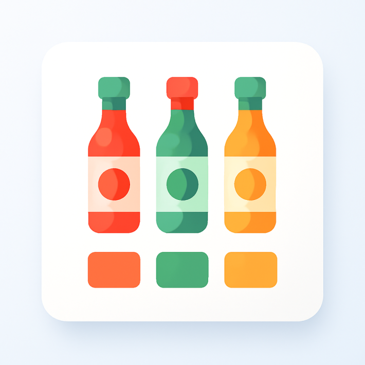 Variant images in Shopify Savor theme