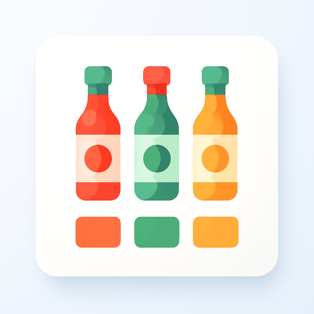 Variant images in Shopify Savor theme