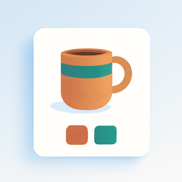 Variant images in Shopify Tinker theme