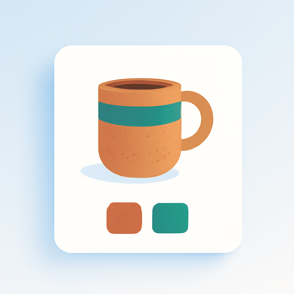 Variant images in Shopify Tinker theme