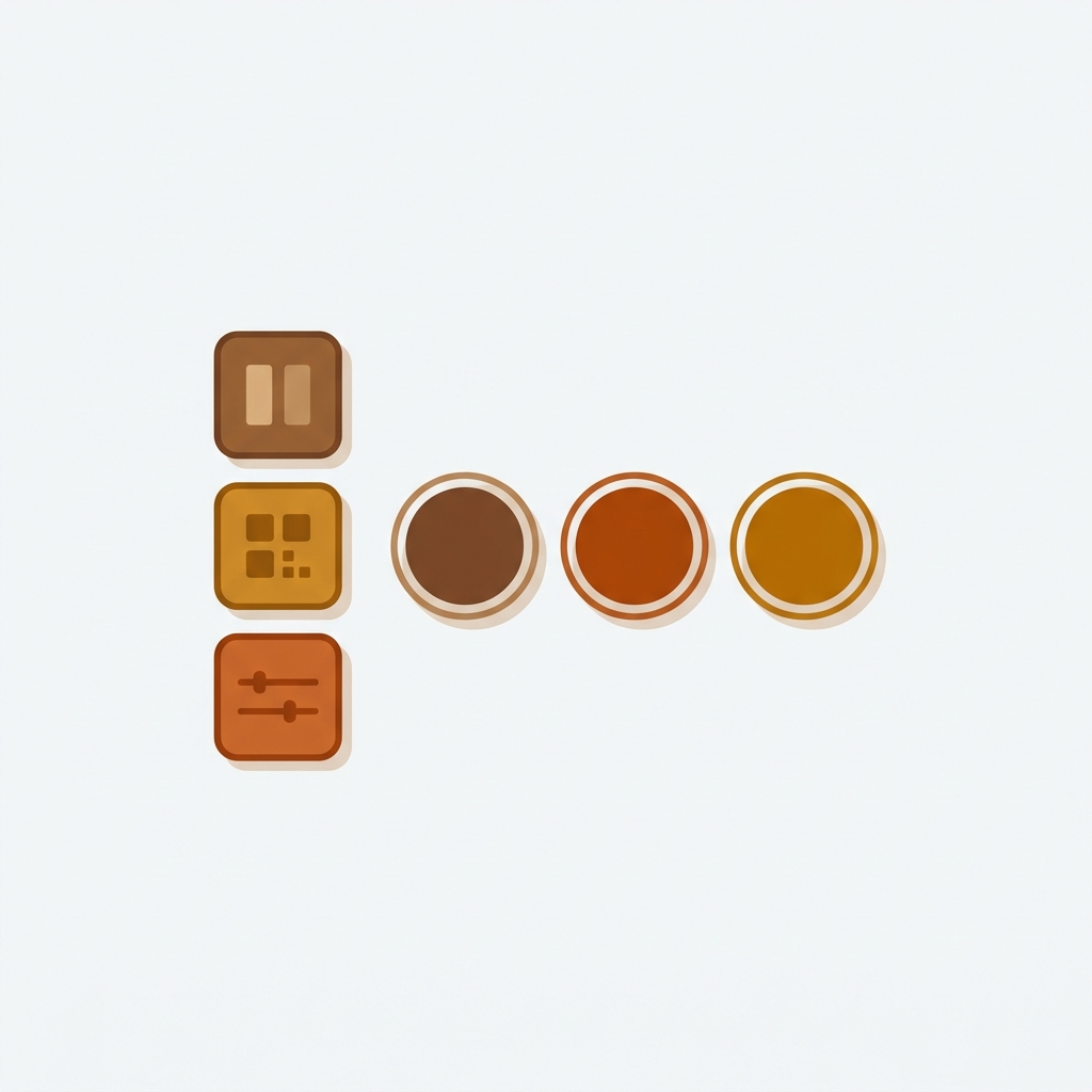 Rubik Variant Images on Apparent Collective Themes: Madrid, Sydney, Berlin & More (2026)