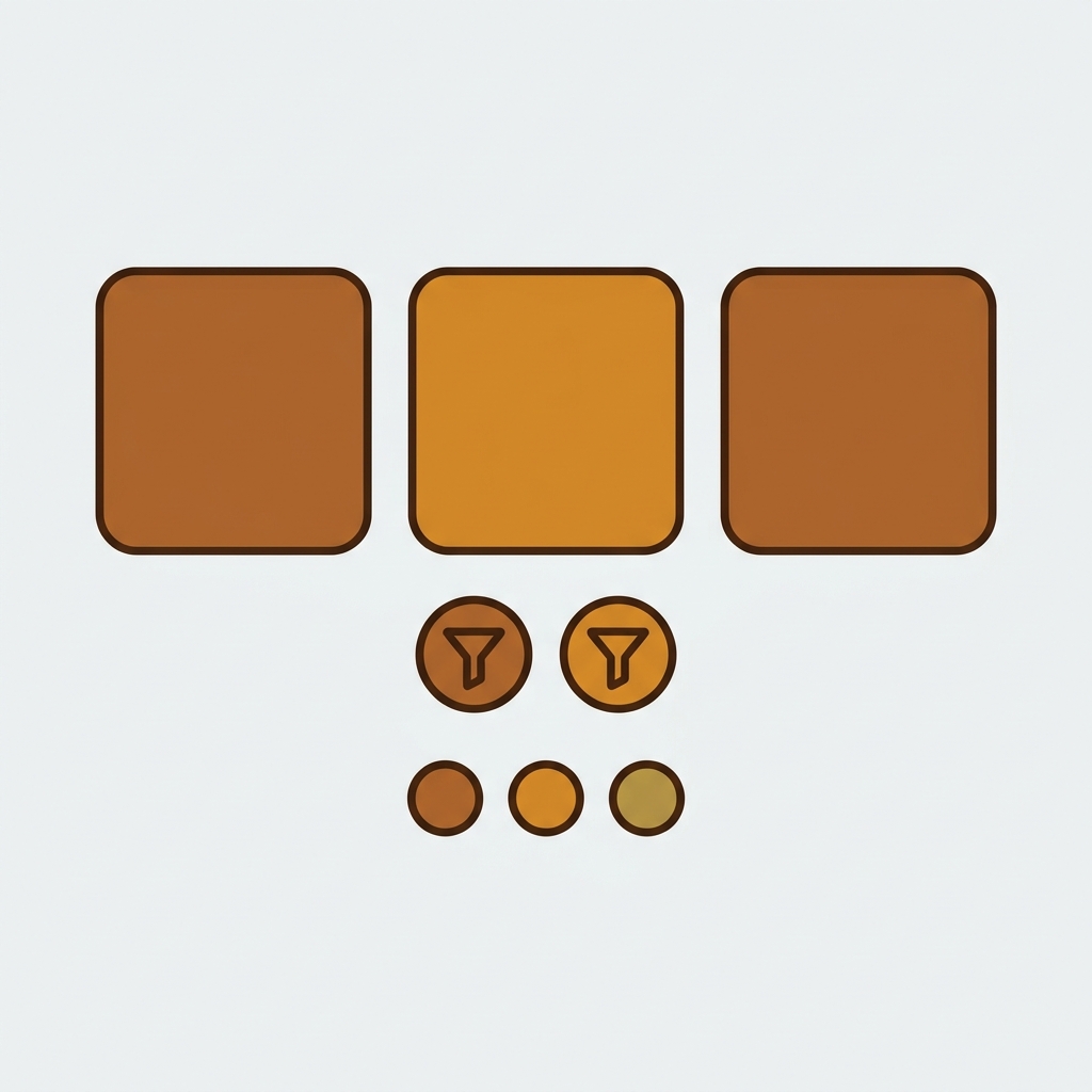 Rubik Variant Images on Archetype Themes: Impulse, Motion, Streamline & Expanse (2026)