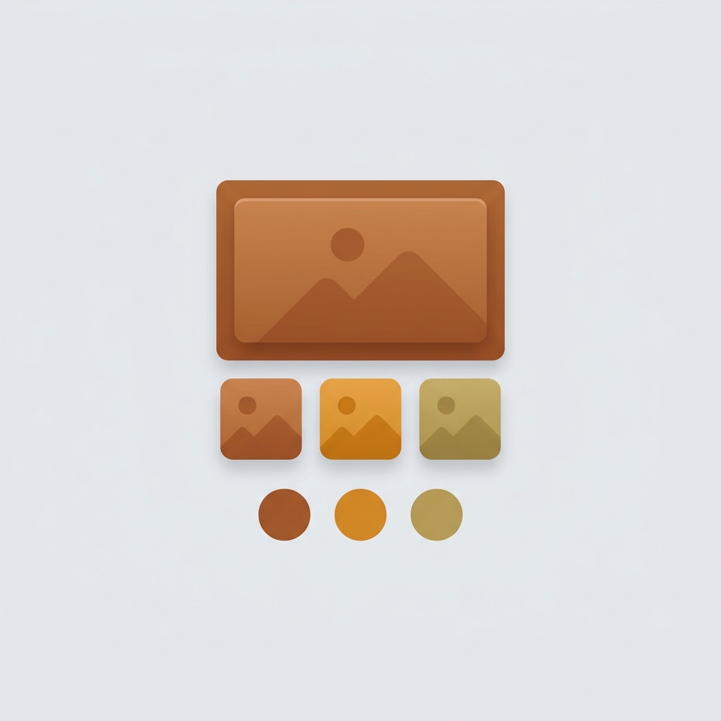 Rubik Variant Images on FoxEcom Themes: Sleek, Hyper, Zest & Pebble (2026)