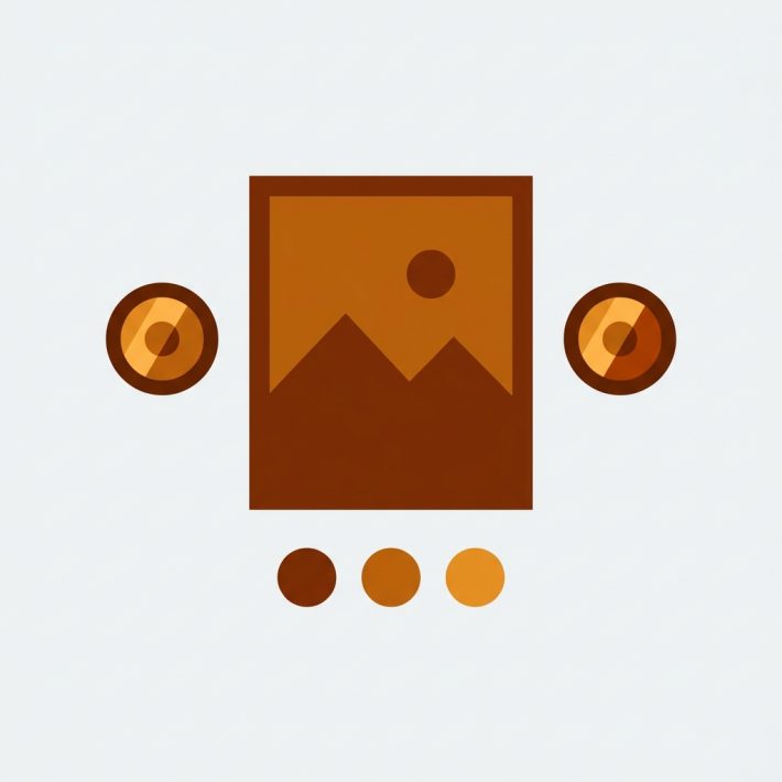 Rubik Variant Images on Presidio Themes: Palo Alto, Broadcast & Modular (2026)