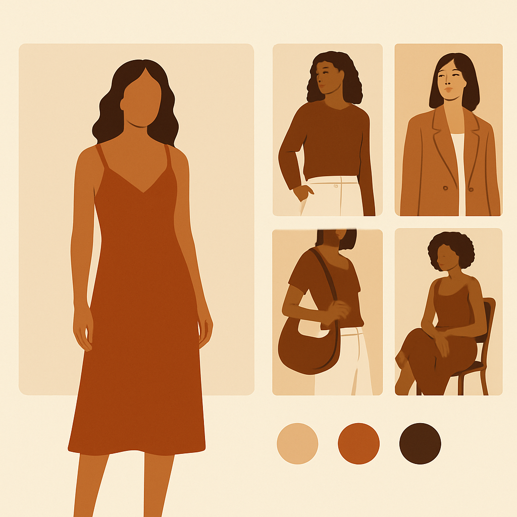 Shopify Blum theme variant images setup