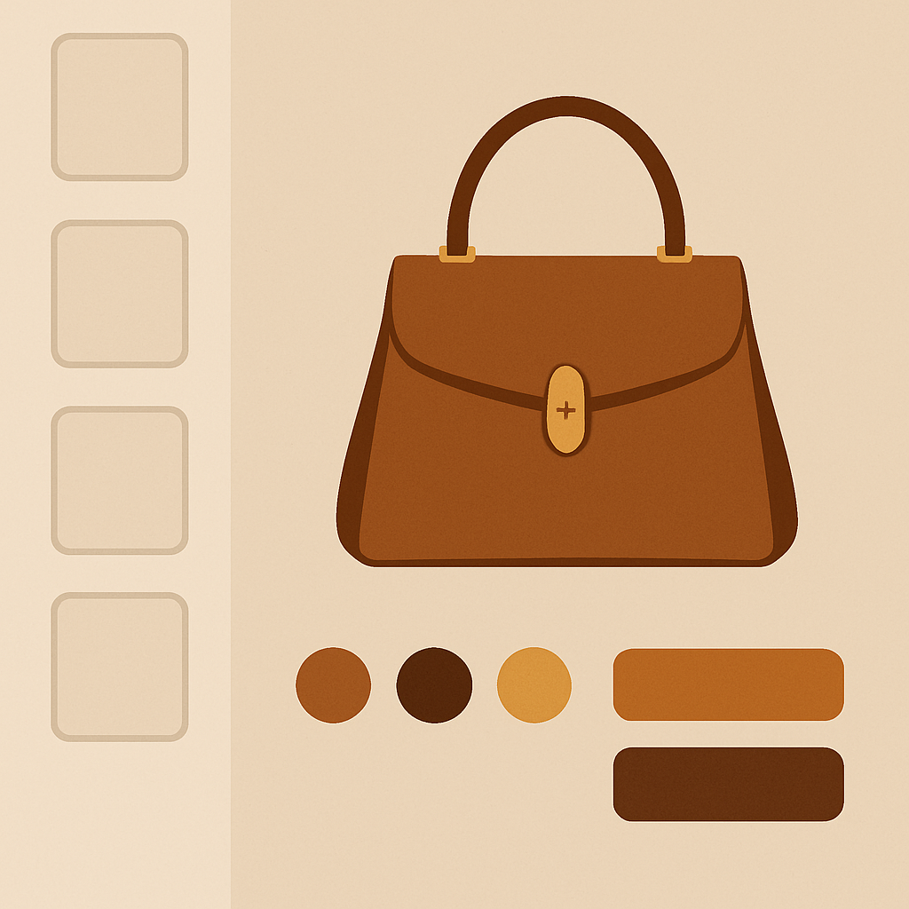 Shopify Prestige theme variant images setup