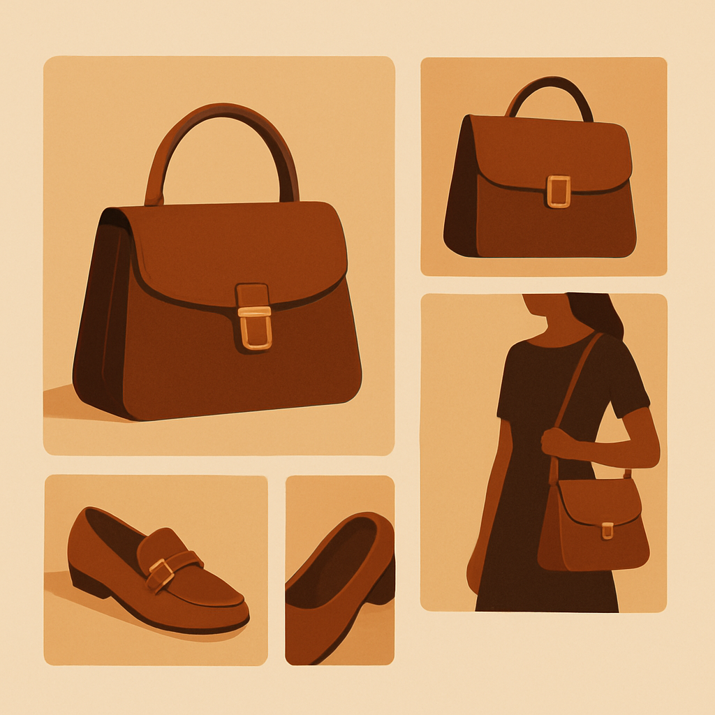 Shopify Rise theme variant images setup