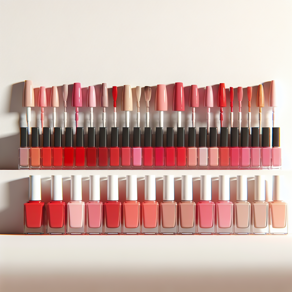 Shopify swatch design: shapes, sizes, colors