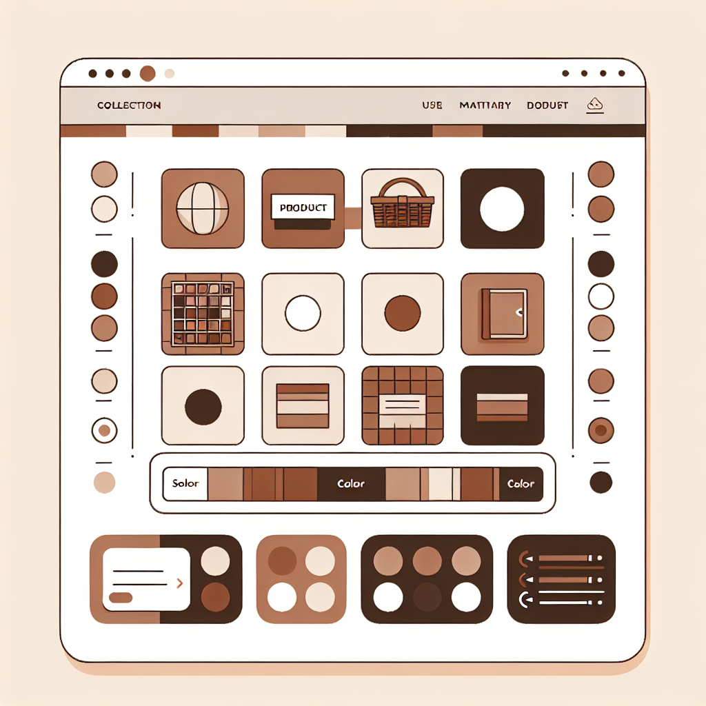 Variant images topic 10 illustration