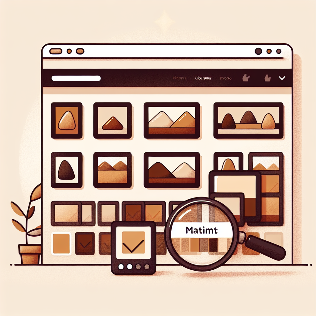 Variant images topic 3 illustration