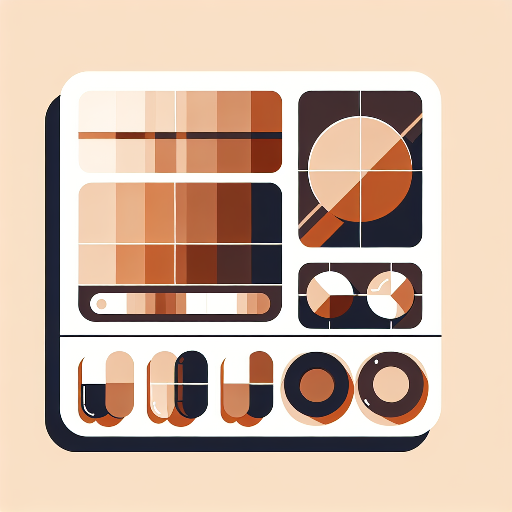 Variant images topic 5 illustration