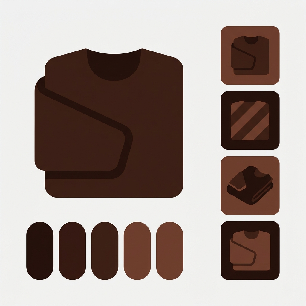 Variant images in Shopify Shrine theme