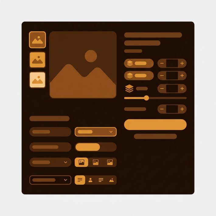 Variant images in Shopify Trade theme