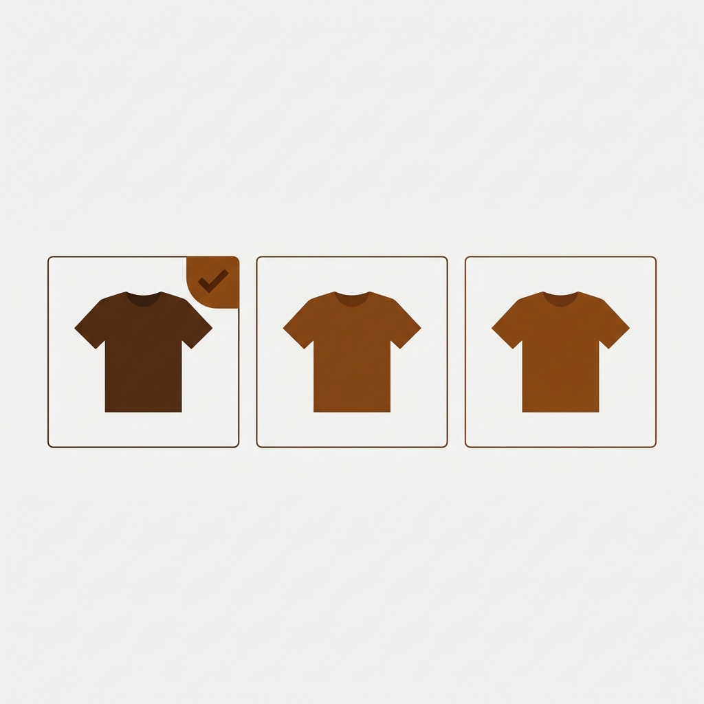 AI-Generated Variant Images on Shopify: Do You Need to Label Each Color in 2026?