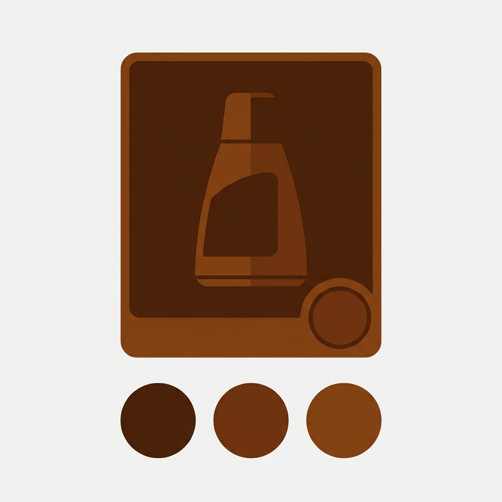Color Swatch Images and AI Disclosure: Labeling AI Product Card Photos on Shopify in 2026
