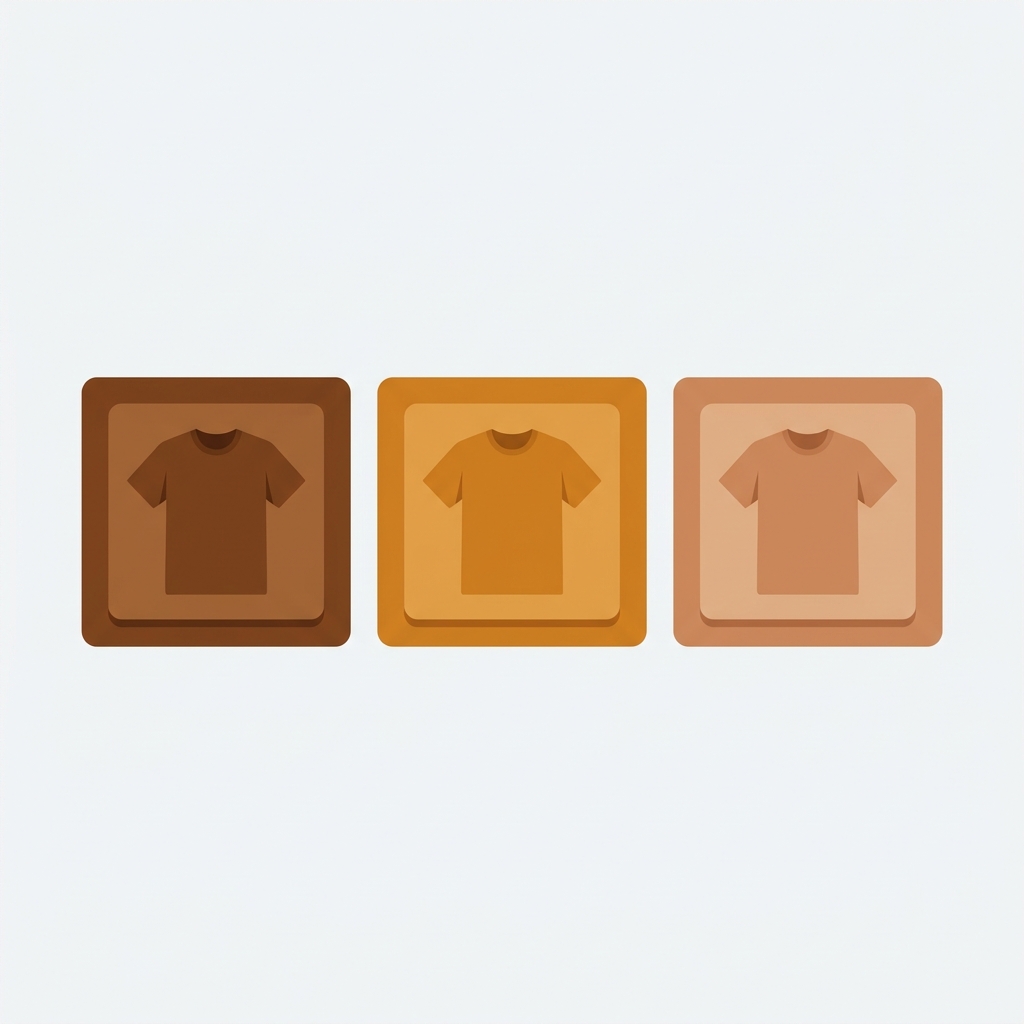 Printify and Printful variant images not matching on Shopify? The fix