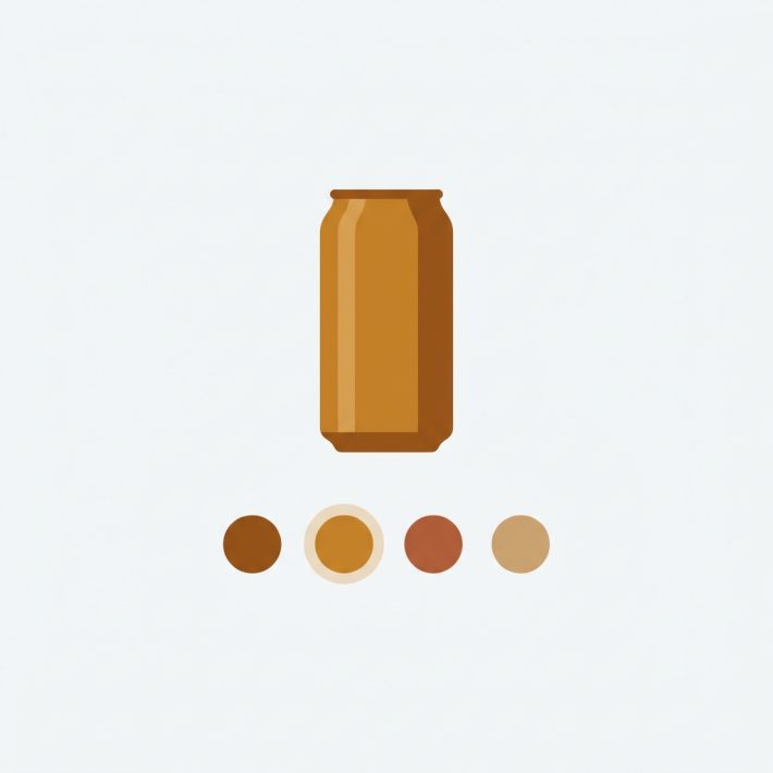 Variant Images on the Crave Theme