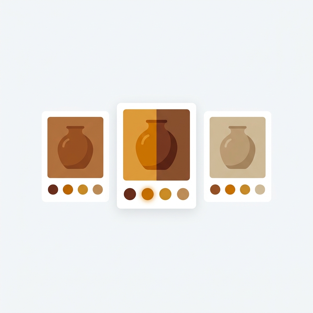 Shopify product card swatches: show variant colors on collection pages