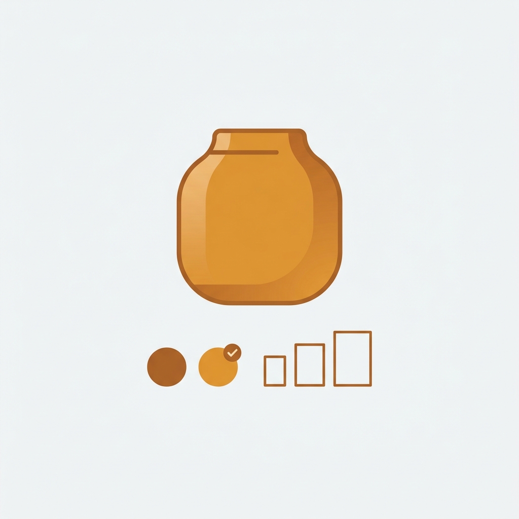How to show the right image when a Shopify product has color and size