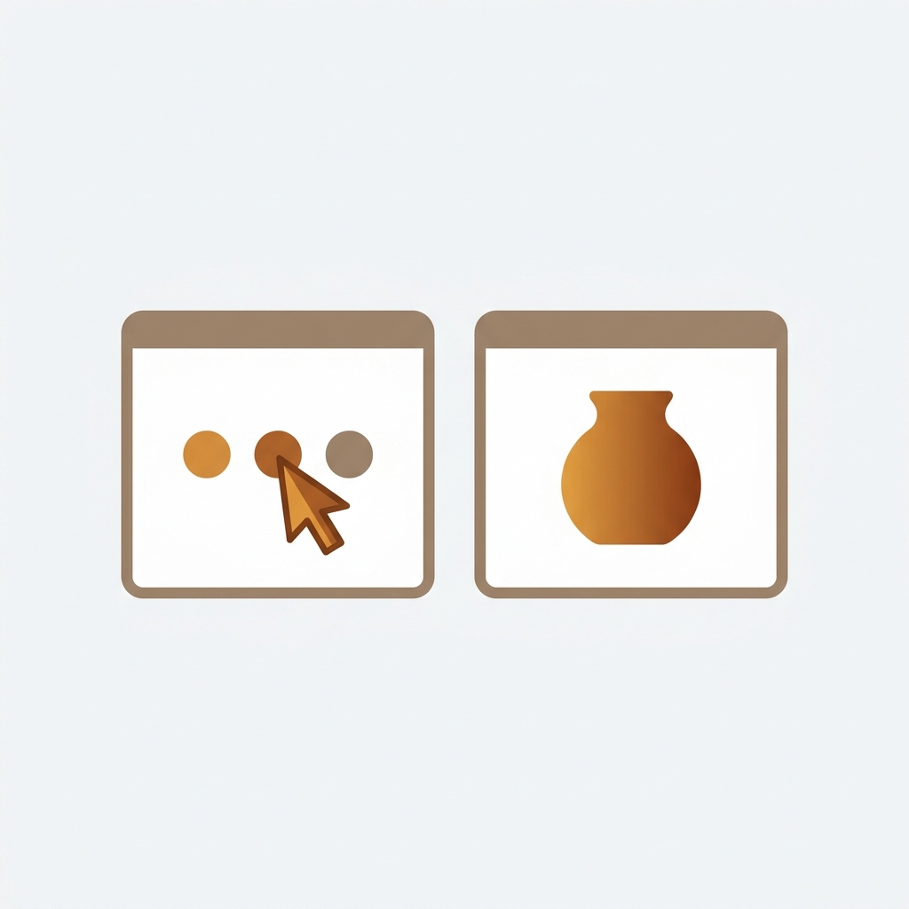 Shopify variant image not changing when you click a color? Causes and fix