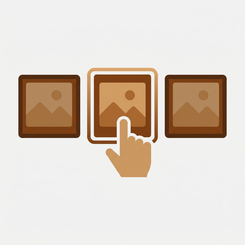 How to add image swatches in Shopify (photo swatches in the variant picker)