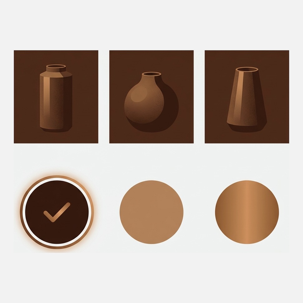 Shopify Be Yours theme variant images setup