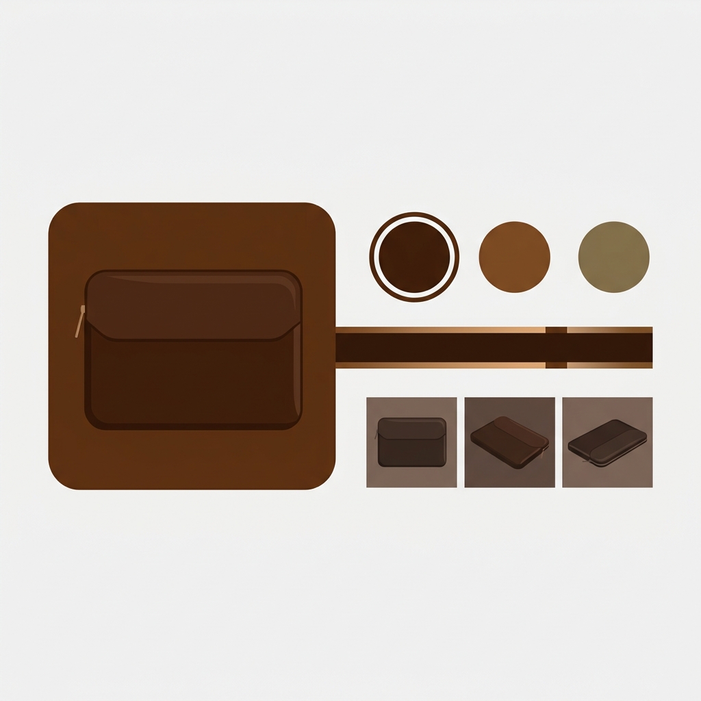 How to show variant images on the Shopify Broadcast theme