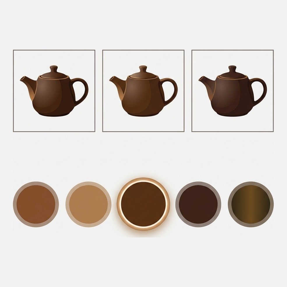 Shopify Heritage theme variant images setup