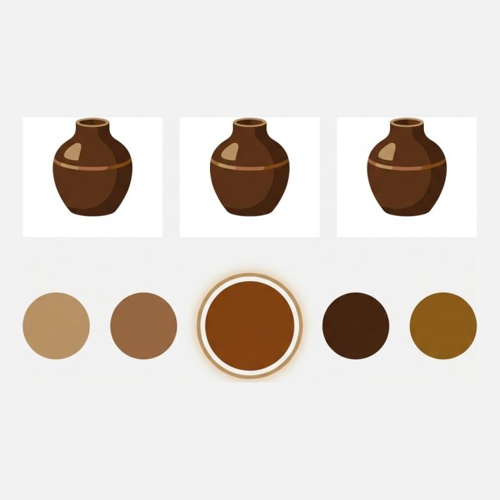Shopify Motion theme variant images setup