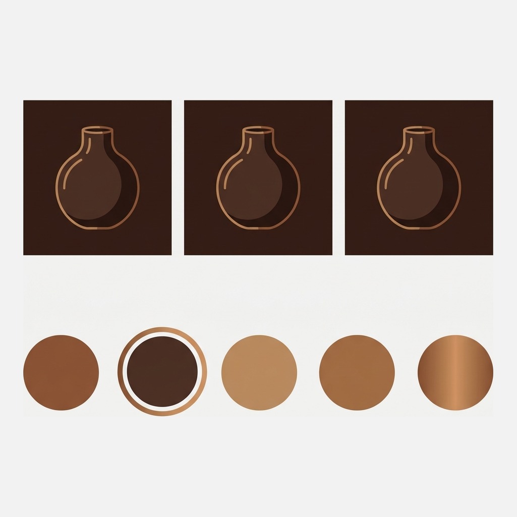 Shopify Origin theme variant images setup