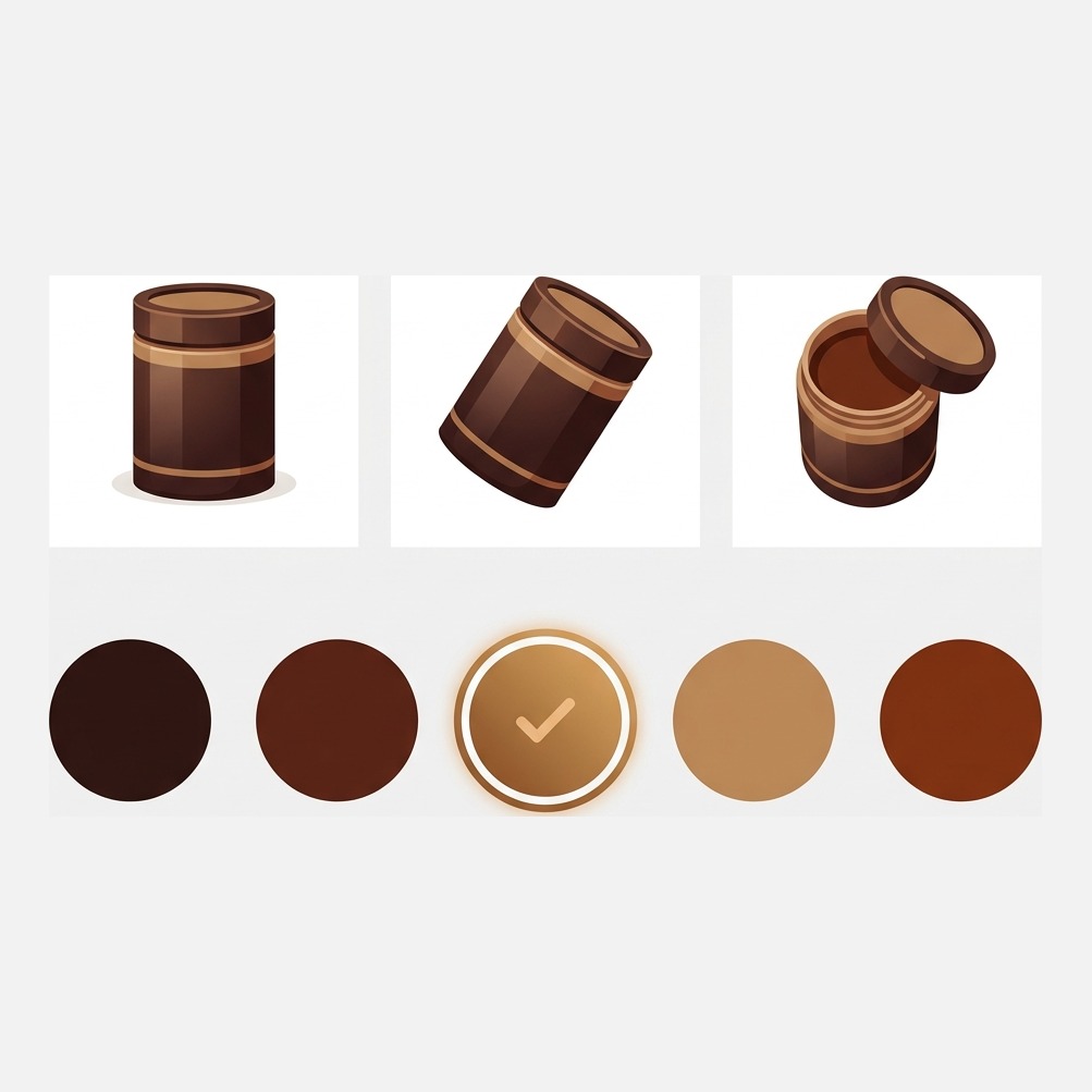Shopify Pipeline theme variant images setup
