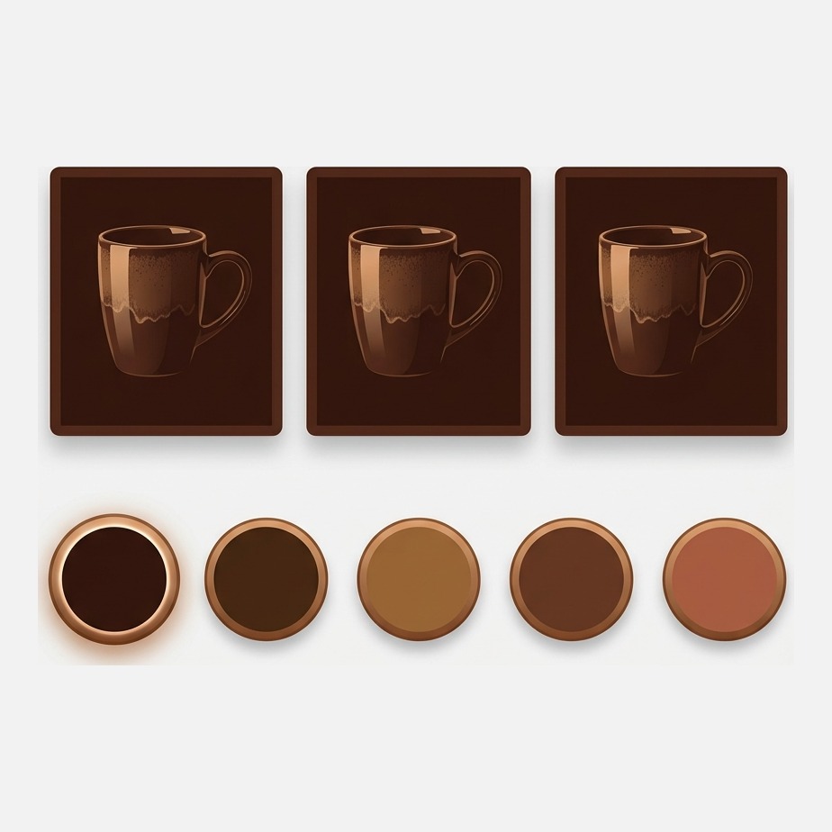 Shopify Release theme variant images setup