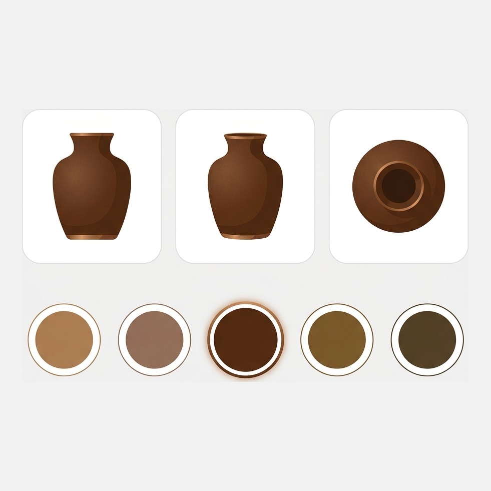 Shopify Ritual theme variant images setup