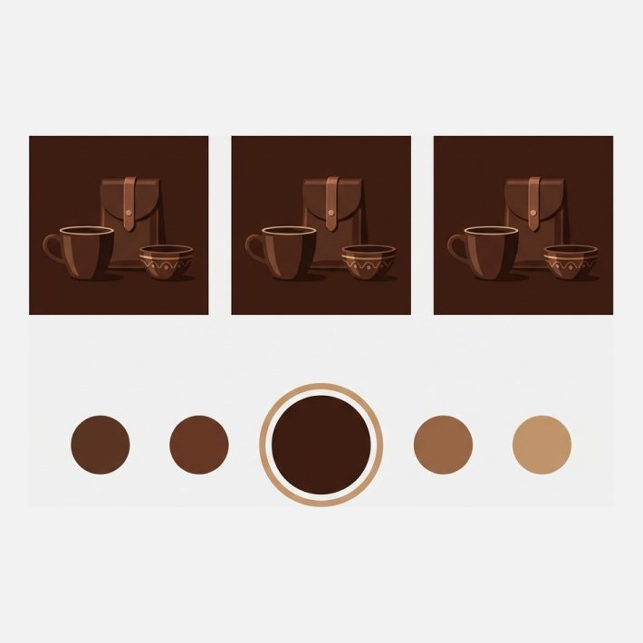 Shopify Stretch theme variant images setup