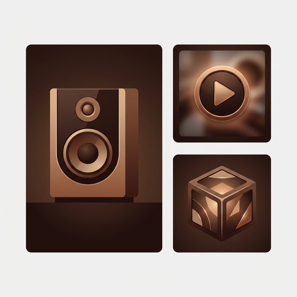 How to show variant-specific videos and 3D models on Shopify