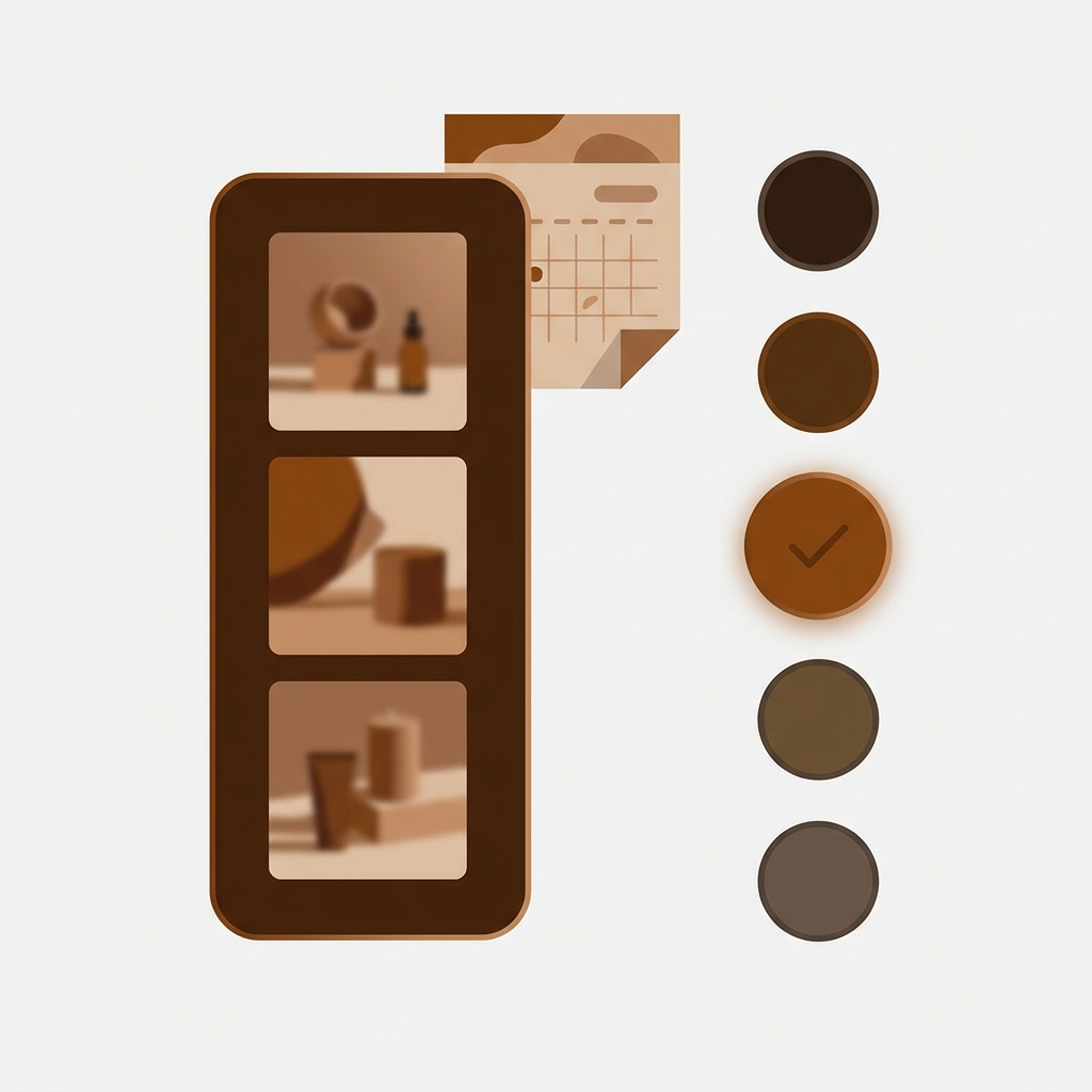 Shopify Black Friday variant image checklist