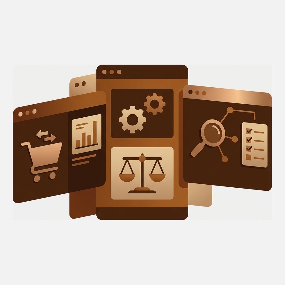 Shopify variant images wrong or missing after a CSV import? Here is why, and how to repair it